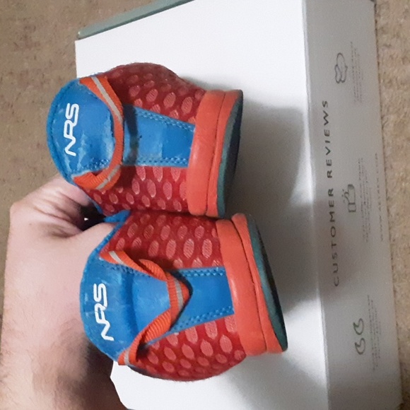 Altra 3-Sum Running Shoes - Picture 3 of 5